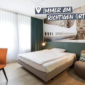 Achat Frankfurt Airport 3*, Langen (Hessen) Deutschland