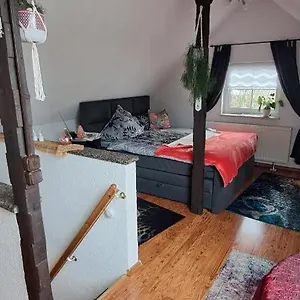 Wohnen Bei Goethes Leipzig