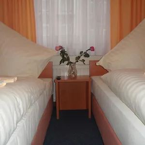 Union 3*, Frankfurt am Main Deutschland